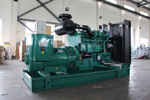 八宿320kw康明斯柴油发电车出租组图片 八宿320kw康明斯柴油发电车出租组图片