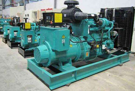 八宿1000kw康明斯柴油发电机组图片 八宿1000kw康明斯柴油发电机组图片