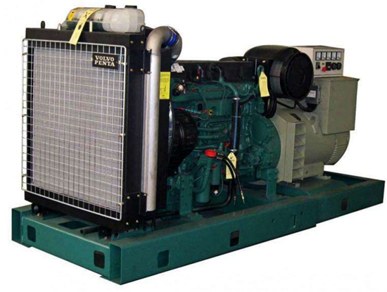 八宿柴油发电机